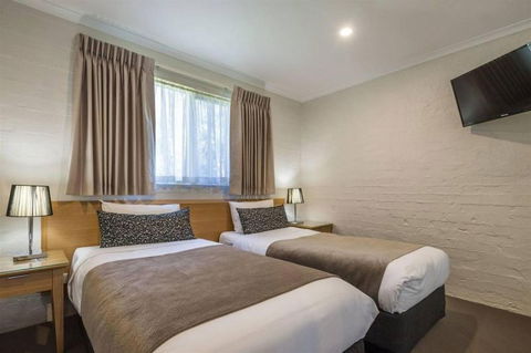 COMFORT INN COACH AND BUSHMANS - Kalgoorlie Accommodation 2