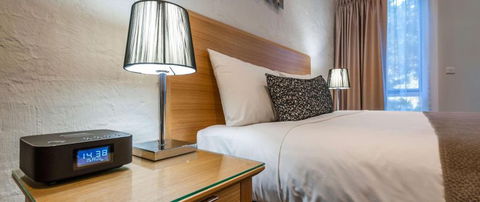 COMFORT INN COACH AND BUSHMANS - Kalgoorlie Accommodation 3