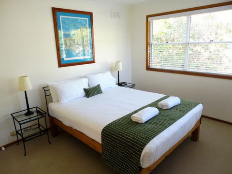 Noosa Entrance Waterfront Resort - Kalgoorlie Accommodation 1