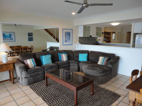 Noosa Entrance Waterfront Resort - Kalgoorlie Accommodation 13