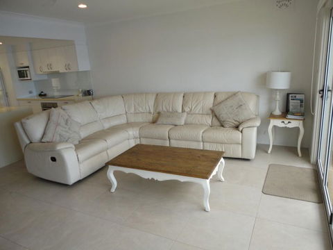 Noosa Entrance Waterfront Resort - Kalgoorlie Accommodation 14