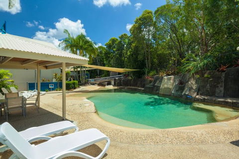 Noosa Entrance Waterfront Resort - Kalgoorlie Accommodation 5