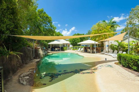 Noosa Entrance Waterfront Resort - Kalgoorlie Accommodation 6