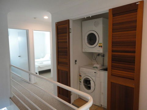 Noosa Entrance Waterfront Resort - Kalgoorlie Accommodation 9