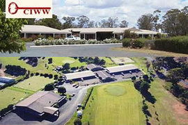 Alleena NSW Kalgoorlie Accommodation