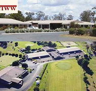 Club Inn Resort - Kalgoorlie Accommodation