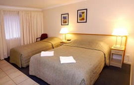  Kalgoorlie Accommodation