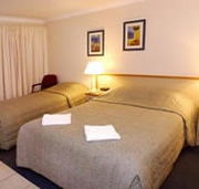 Best Western Ipswich Heritage Motor Inn - Kalgoorlie Accommodation