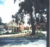 SUNBURY MOTOR INN MOTEL - Kalgoorlie Accommodation