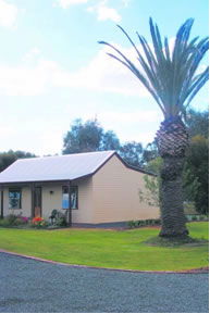 Murray River Resort - Kalgoorlie Accommodation 0