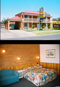  Kalgoorlie Accommodation