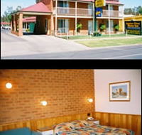 Golden River Motor Inn - Kalgoorlie Accommodation