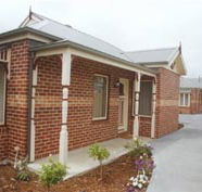 Yarravillas - Kalgoorlie Accommodation