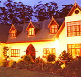 Mt Tamborine Stonehaven Manor - Kalgoorlie Accommodation