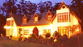 Mt Tamborine Stonehaven Manor - Kalgoorlie Accommodation 0