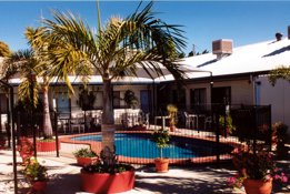 Argyll QLD Kalgoorlie Accommodation