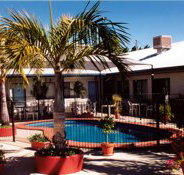 Peppercorn Motel  Restaurant - Kalgoorlie Accommodation
