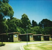 Katoomba Falls Caravan Park - Kalgoorlie Accommodation