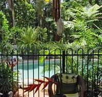 Daintree Rainforest Retreat Motel - Kalgoorlie Accommodation