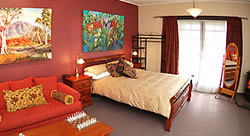 Impressions Of Daylesford - Kalgoorlie Accommodation 0