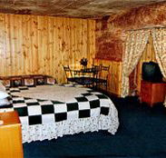 Comfort Inn Coober Pedy Experience - Kalgoorlie Accommodation