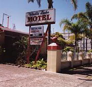 Wallis Lake Motel - Kalgoorlie Accommodation