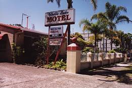 Wallis Lake Motel - Kalgoorlie Accommodation 0