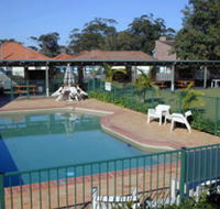 Gallipoli Court - Kalgoorlie Accommodation