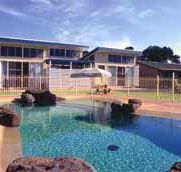 Park View Holiday Units - Kalgoorlie Accommodation