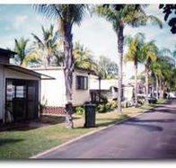 Finemore Tourist Park - Kalgoorlie Accommodation