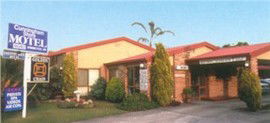 Cunningham Shore Motel - Kalgoorlie Accommodation 0