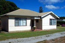 Gullhaven - Kalgoorlie Accommodation 0