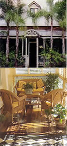 Spring Hill QLD Kalgoorlie Accommodation