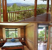 Atherton Blue Gum - Kalgoorlie Accommodation