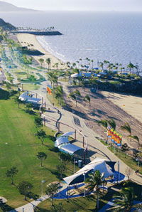 Townsville QLD Kalgoorlie Accommodation
