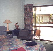 Amaroo Motor Inn - Kalgoorlie Accommodation
