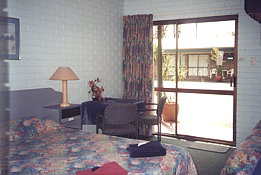Amaroo Motor Inn - Kalgoorlie Accommodation 0