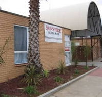 Port Broughton Sunnyside Hotel Motel - Kalgoorlie Accommodation