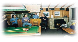 Avalanche Ski Lodge - Kalgoorlie Accommodation 0