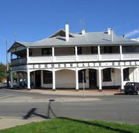 Commonwealth Hotel - Kalgoorlie Accommodation