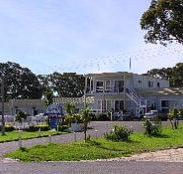 Blue Horizon Motel - Kalgoorlie Accommodation