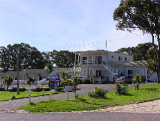 Blue Horizon Motel - Kalgoorlie Accommodation 0