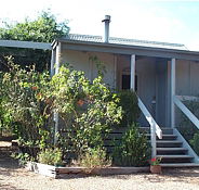 Ellisfield Farm - Kalgoorlie Accommodation
