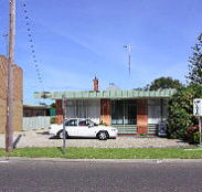 Roma Holiday Flats - Kalgoorlie Accommodation