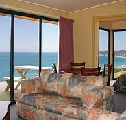 Seafarers Getaway - Kalgoorlie Accommodation