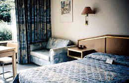 Amor VIC Kalgoorlie Accommodation