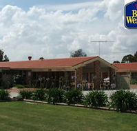  Werribee Park Motor Inn - Kalgoorlie Accommodation