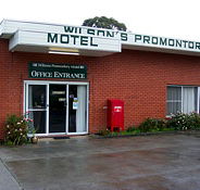 Wilsons Promontory Motel - Kalgoorlie Accommodation