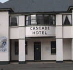 Cascade Hotel - Kalgoorlie Accommodation