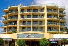 Argyle On The Park - Kalgoorlie Accommodation 0